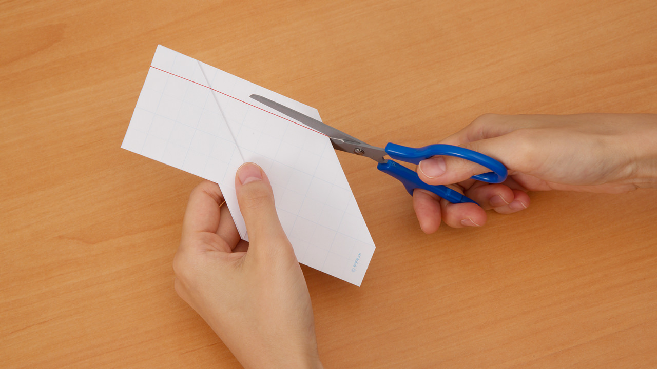 DEDEkit　01【一刀切り問題】