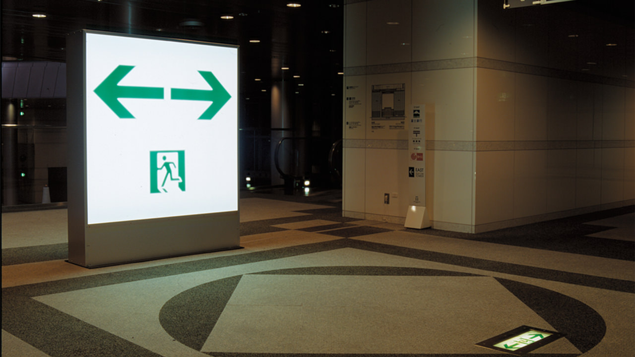 EXIT, 1999-2000