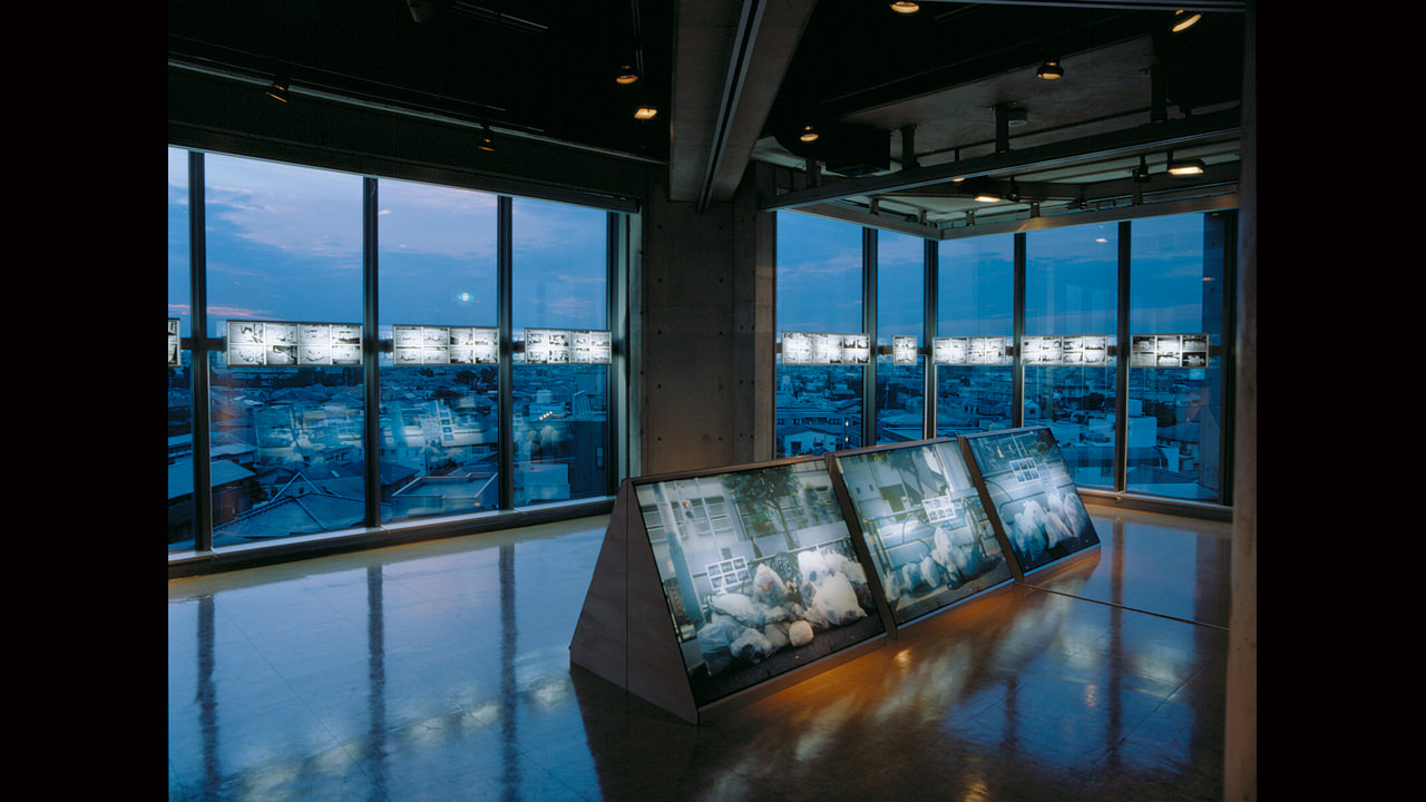 Gomi SyuuSyuu Schedule, 1999