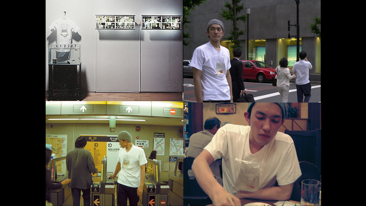 金魚 プロジェクト、2000